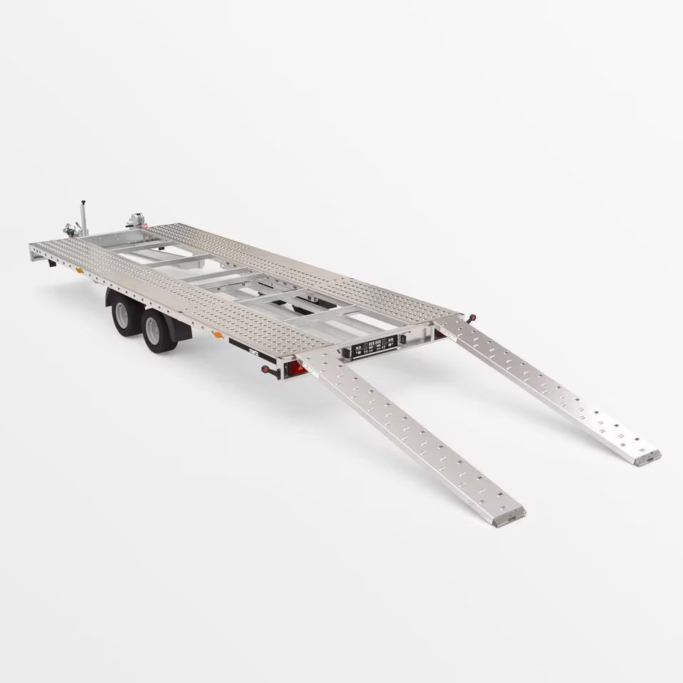 Martz GT Unideck 550/2