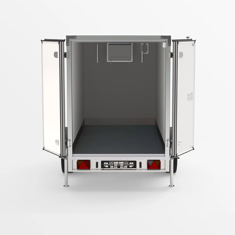 Martz Cooler 3018/2