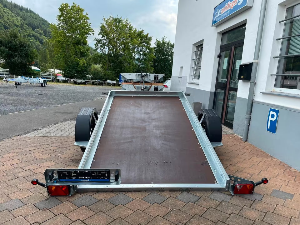Martz Unilader 300C