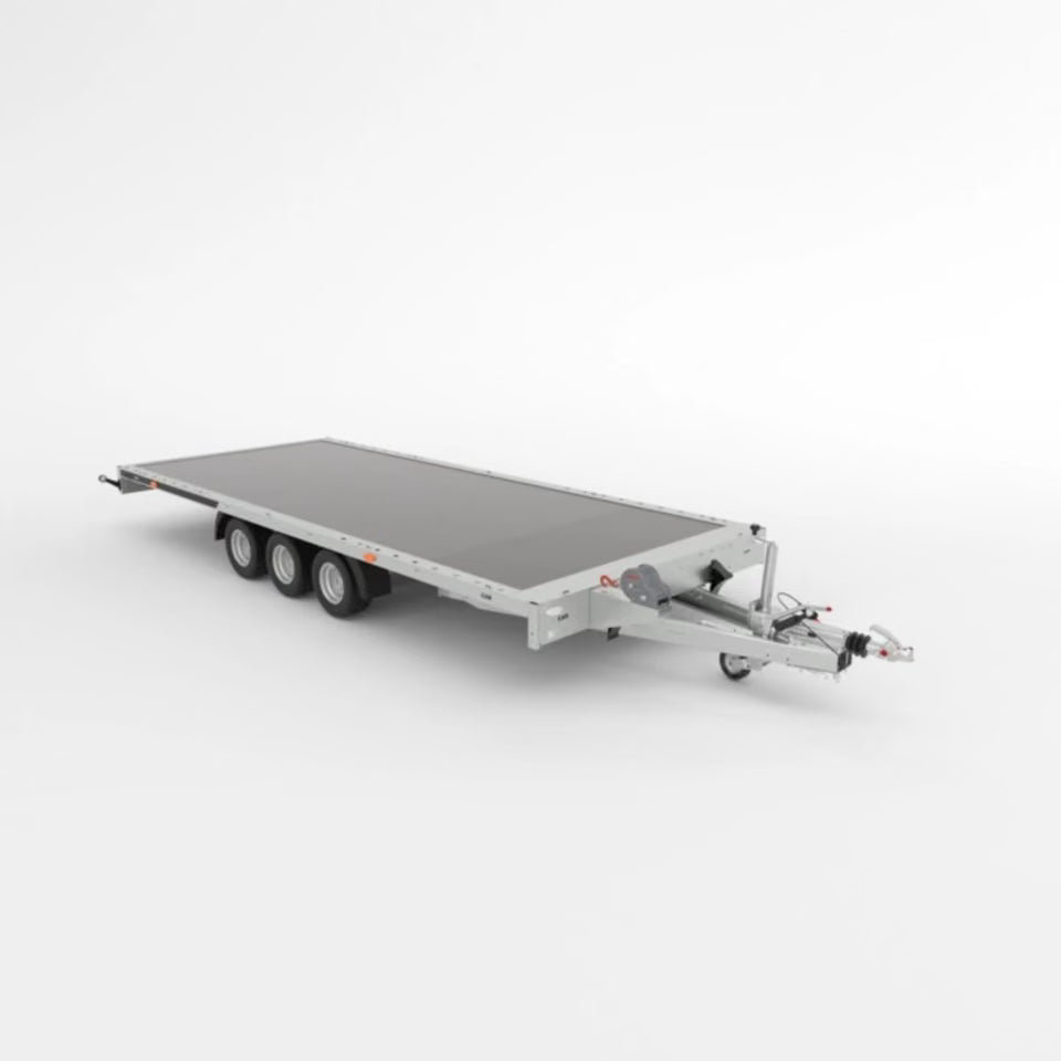 Martz GT Plateau 5003 S 3,5T