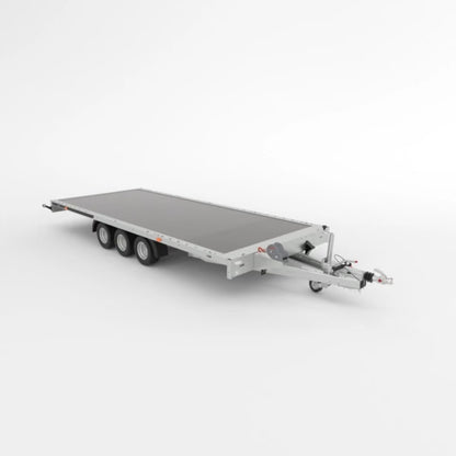 Martz GT Plateau 5003 S 3,5T