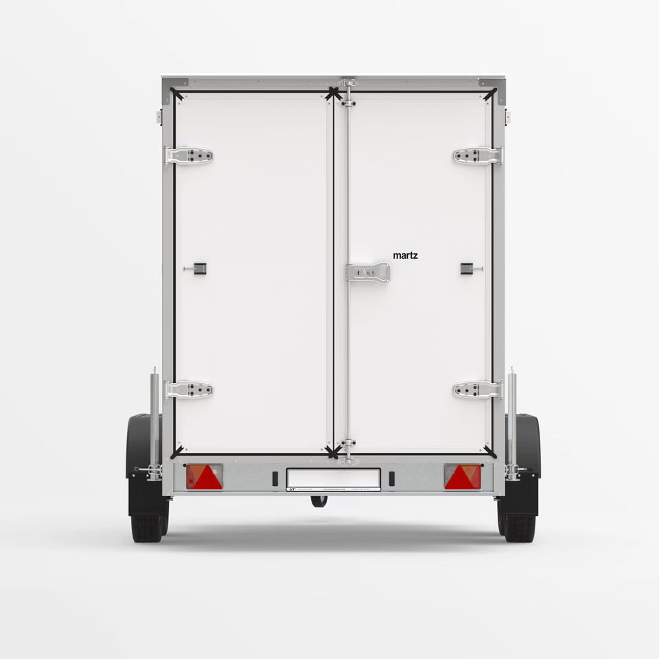 Martz Cooler 3018/2
