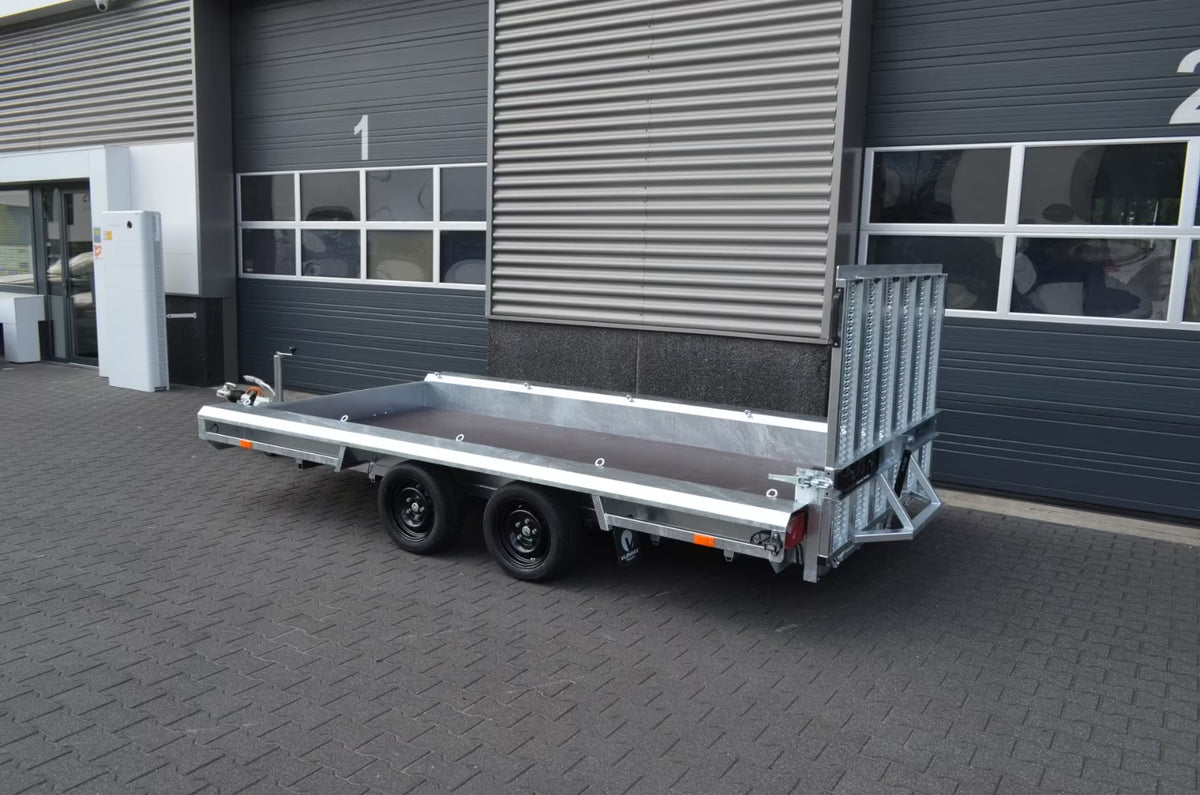 Vlemmix D-400-2X
