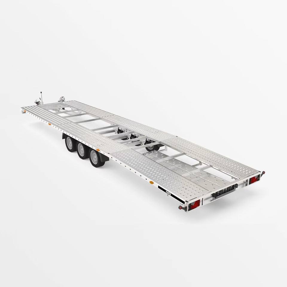 Martz GT PLUS 850/3 S 3,5T