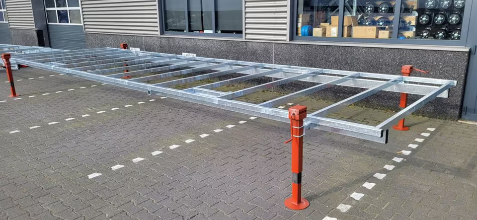 Vlemmix THWP840.2