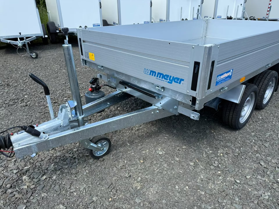 wm meyer HKCR 2727/155