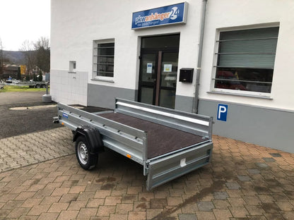 ZASLAW MULTI 265SU XL