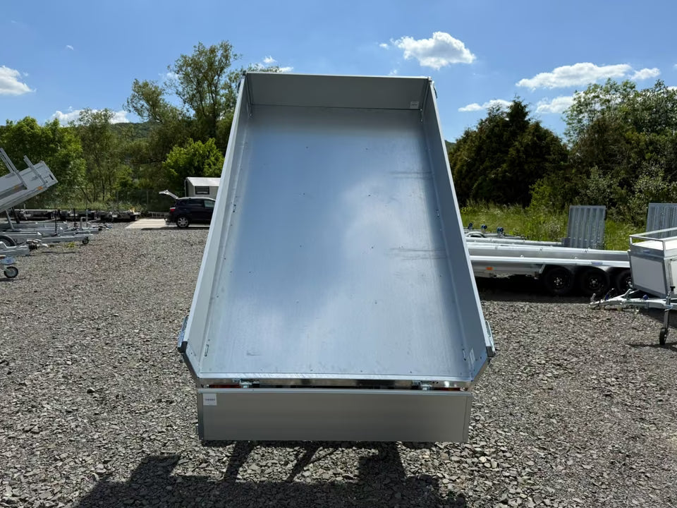 Martz Kipper 250/2 C 2,0T