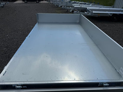 Martz Kipper 250/2 C 2,0T