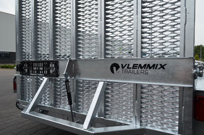 VLEMMIX S-480-3X