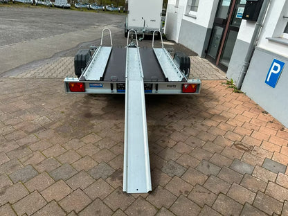 Martz Basic GP3 Premium Plywood