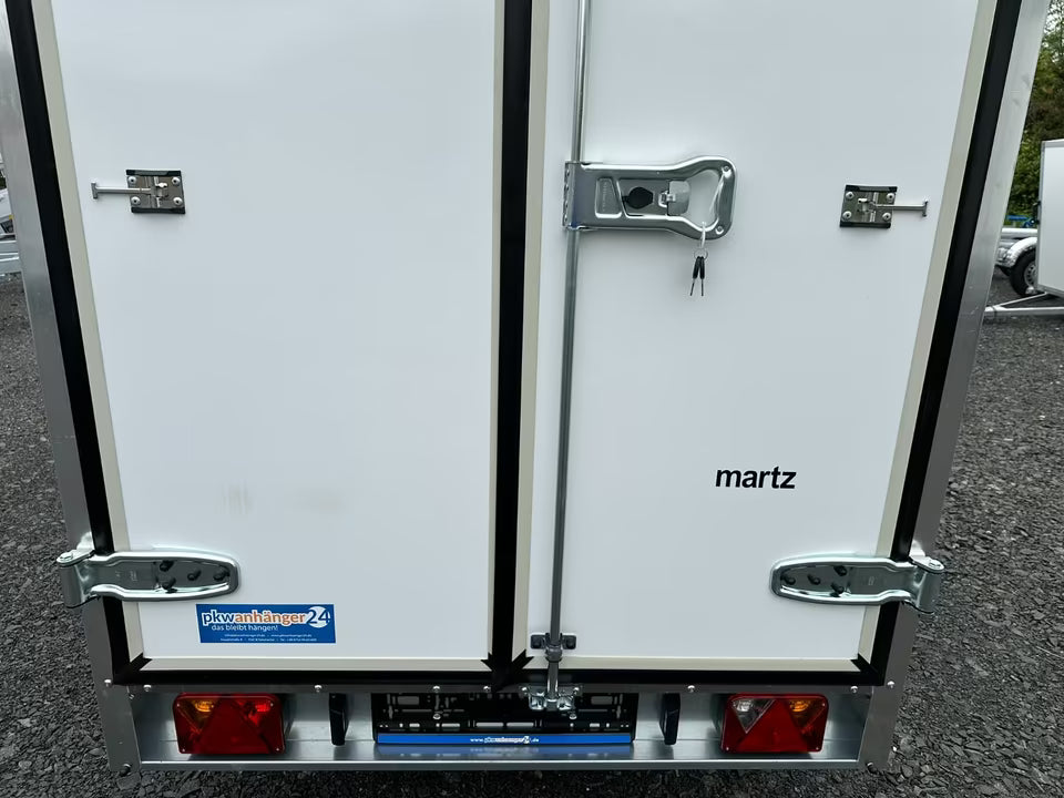 Martz Cooler 3015/2