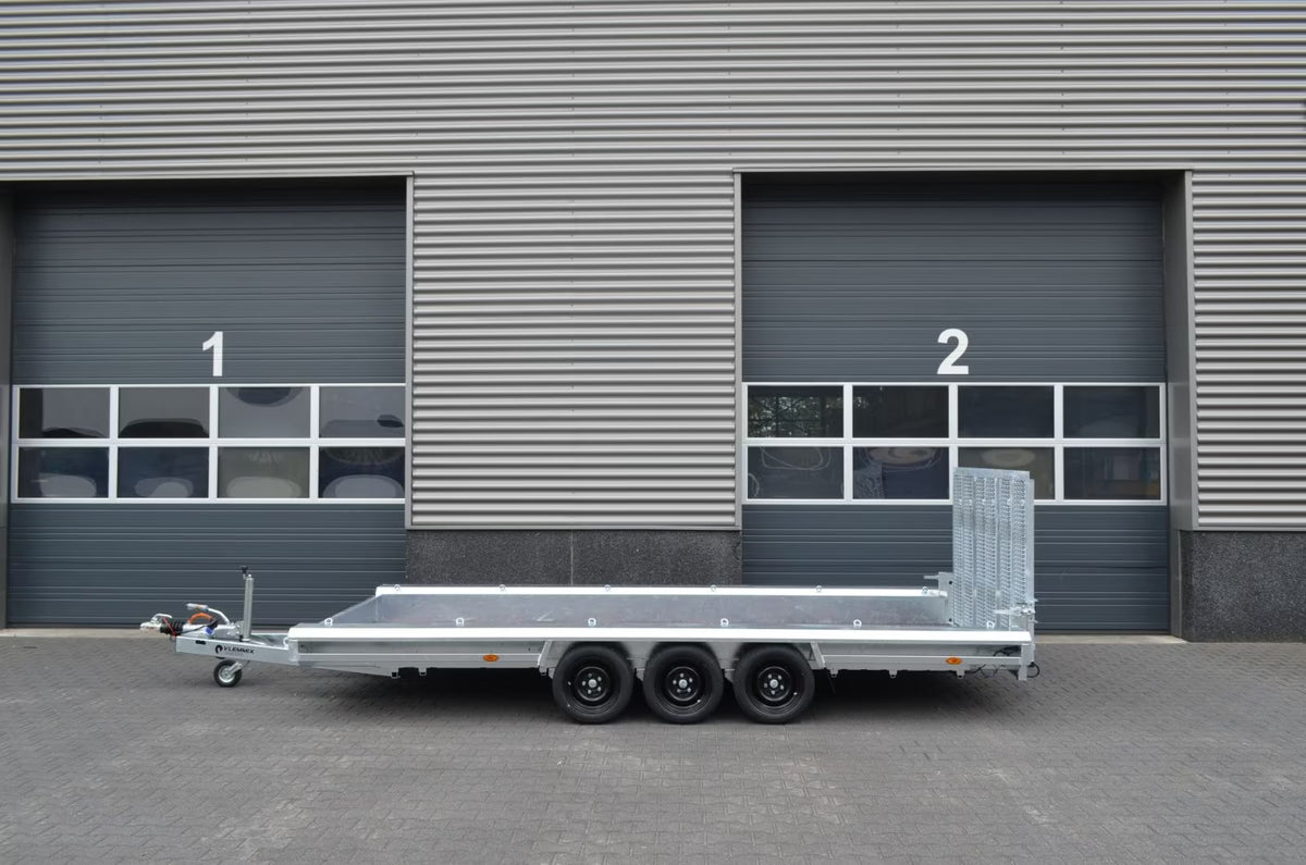 VLEMMIX S-480-3X