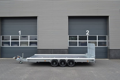 VLEMMIX S-480-3X