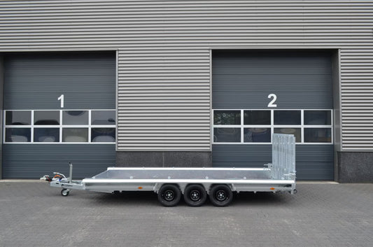 VLEMMIX S-480-3X