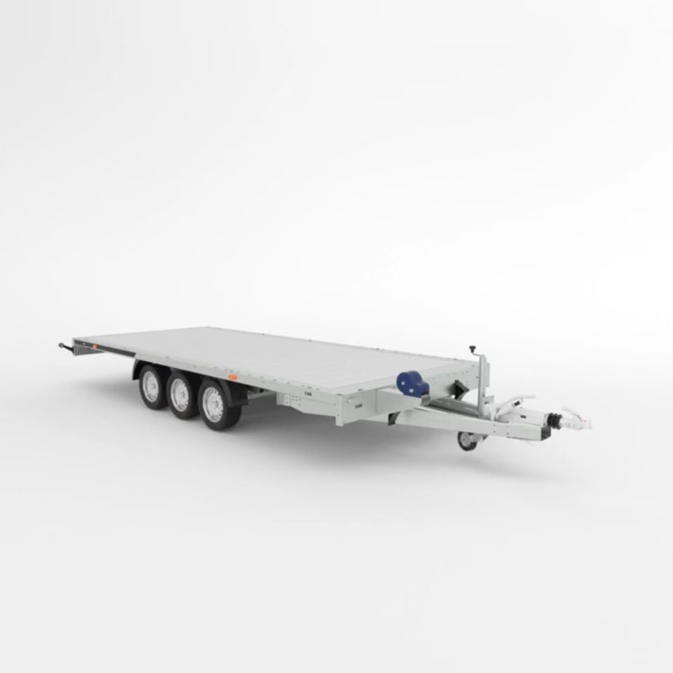 Martz GT Plateau 5003 S 3,5T