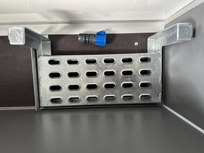 wm meyer BW 1537/206 Speed