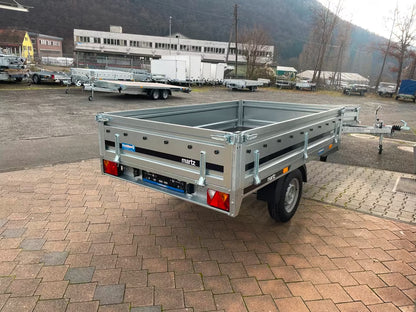 Martz Hochlader + 250 1,Xt
