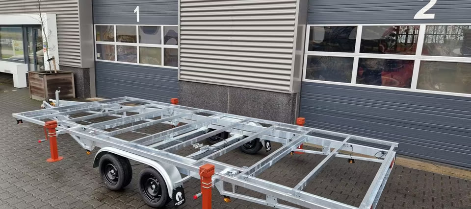 Vlemmix THWP600.2