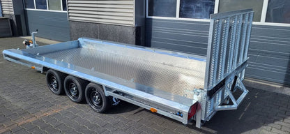 VLEMMIX J-400-2X