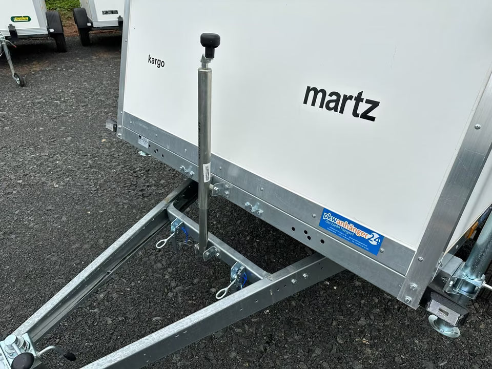 Martz Smart Kargo 235