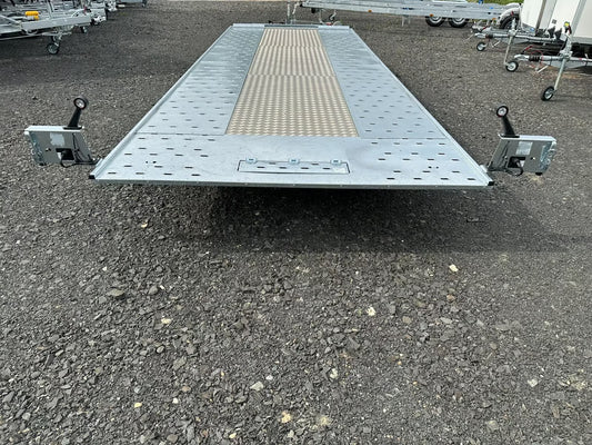 Martz GT Kippbar 580/3 S Alu