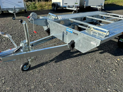 Martz GT Plus 450