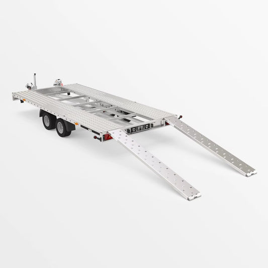 Martz GT Unideck 450/2