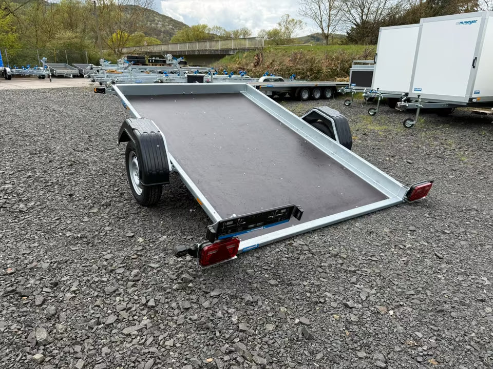 Zaslaw MT 260