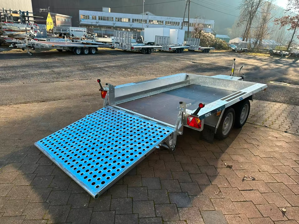 Martz Bau 3 260