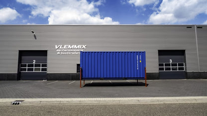 VLEMMIX 20FT-2X