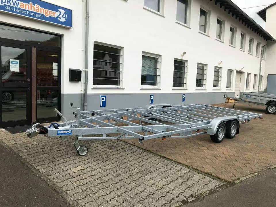 Vlemmix TH600.2