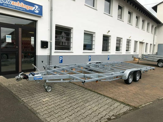 Vlemmix TH600.2