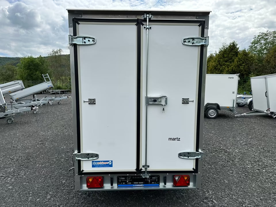 Martz Cooler 3015/2