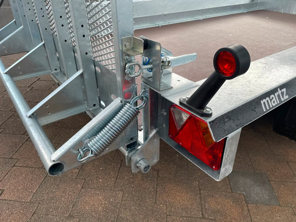 Martz Bau 3 350