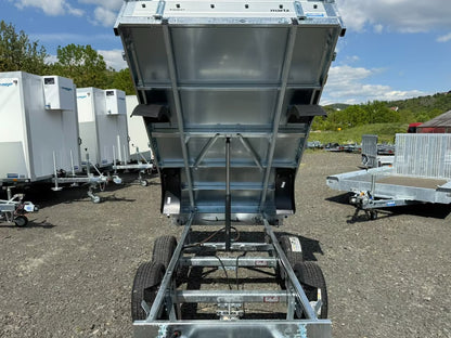 Martz Kipper 250/2 C 2,0T