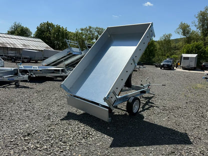 Martz Kipper 250 C S 1,XT