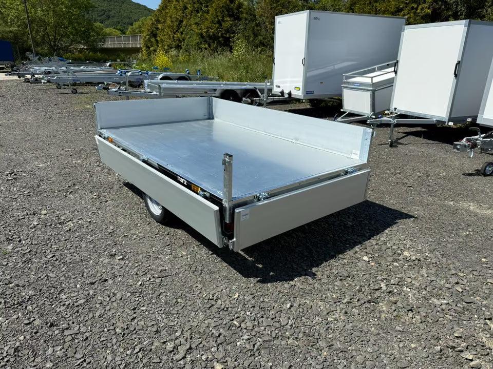 Martz Kipper 250 C S 1,XT