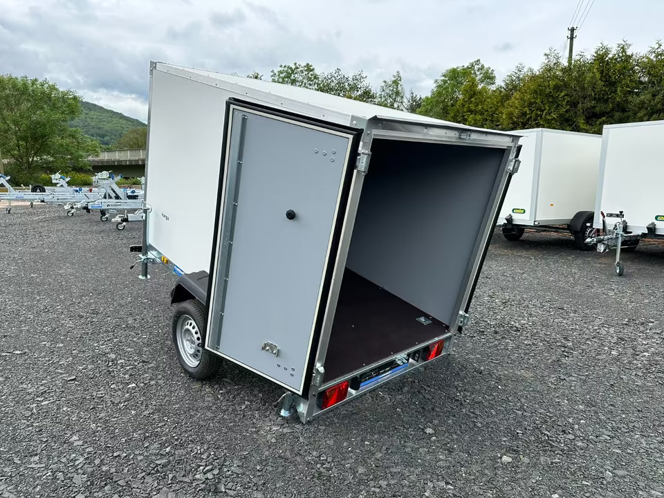 Martz Smart Kargo 235