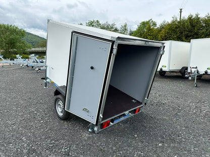 Martz Smart Kargo 235
