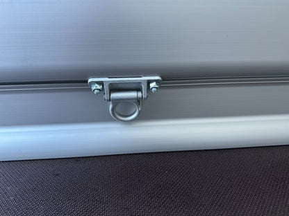 Unsinn Planenanhänger 750kg