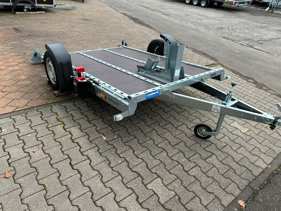 Martz GP ATV