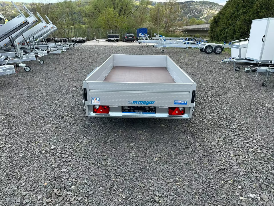 wm meyer B 2030/151