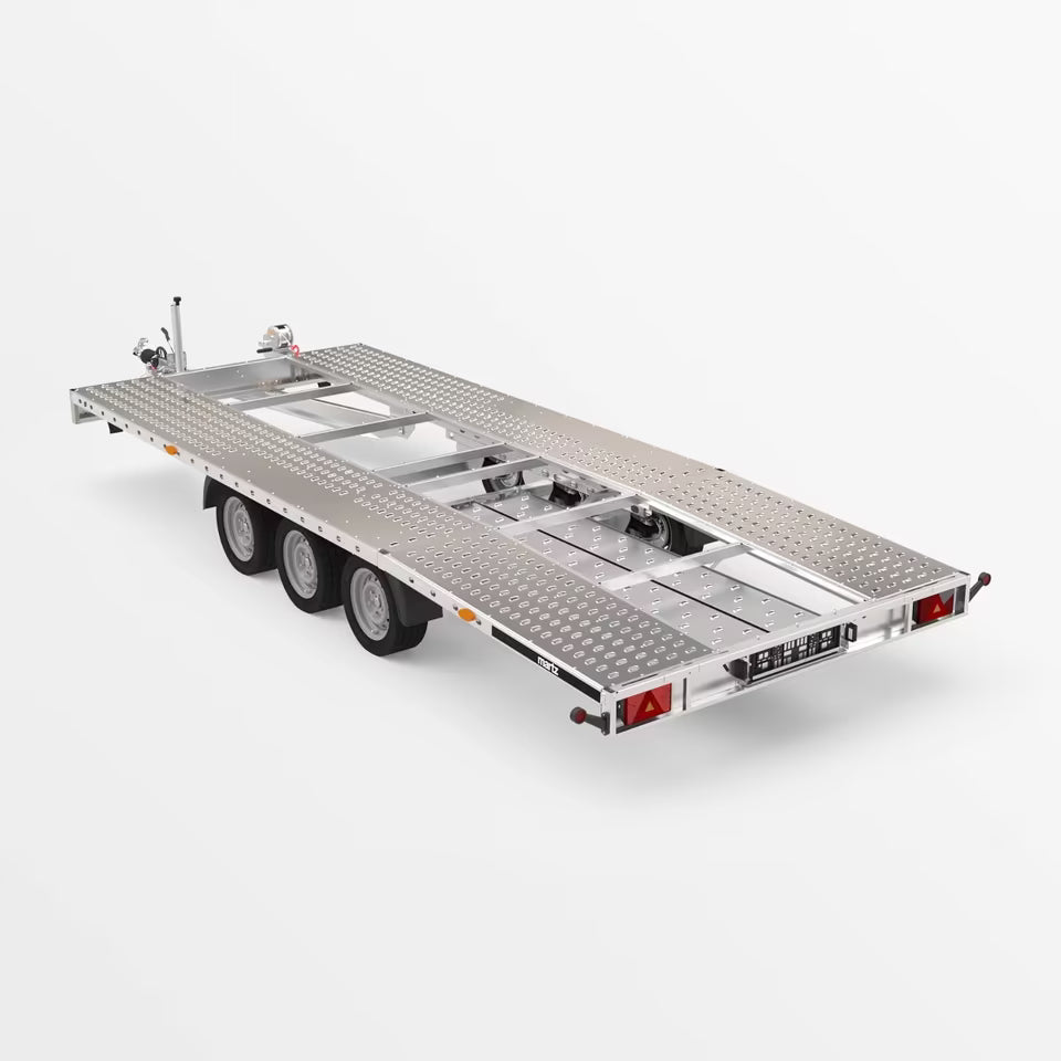 Martz GT Unideck Plus 550/3