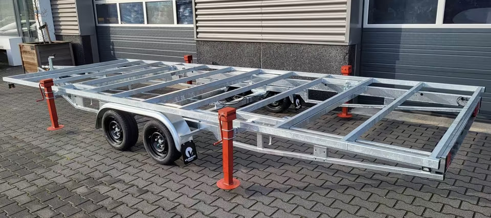 Vlemmix THWP540.2