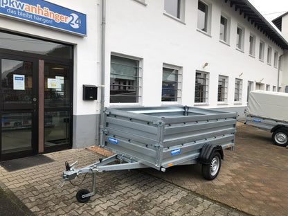 ZASLAW MULTI 265SU