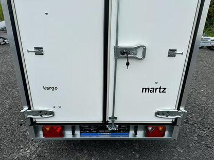 Martz Smart Kargo 235