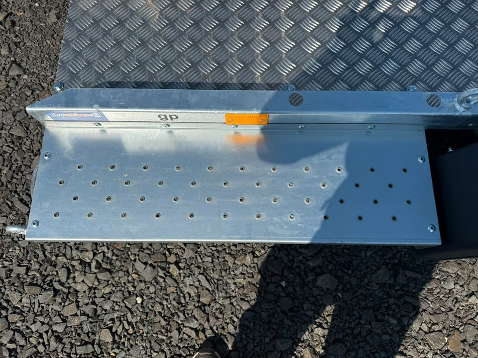 Martz Basic GP ROBUST 230 1,3T