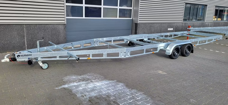 Vlemmix THWP840.2