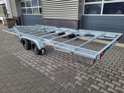 Vlemmix TH600.2